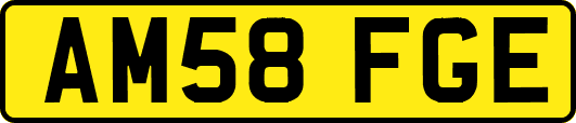 AM58FGE