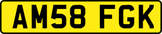 AM58FGK