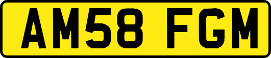 AM58FGM