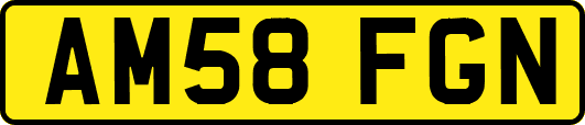 AM58FGN