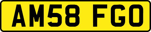 AM58FGO