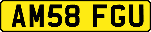 AM58FGU