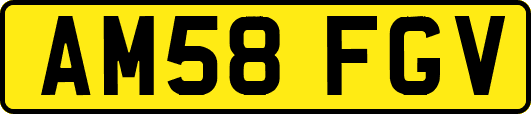 AM58FGV