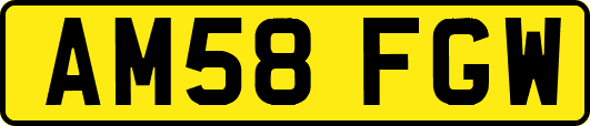 AM58FGW