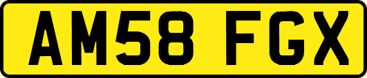 AM58FGX