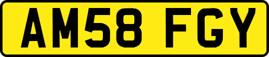 AM58FGY