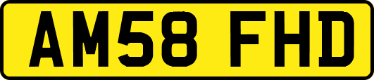 AM58FHD