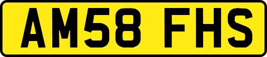 AM58FHS