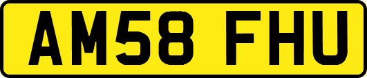 AM58FHU