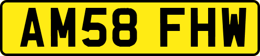 AM58FHW