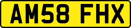 AM58FHX