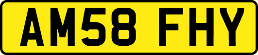 AM58FHY