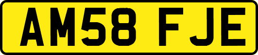 AM58FJE