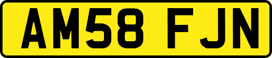AM58FJN