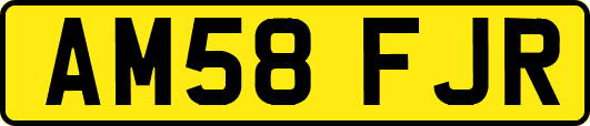 AM58FJR