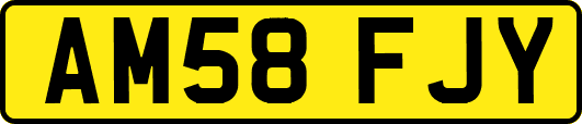 AM58FJY