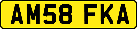 AM58FKA