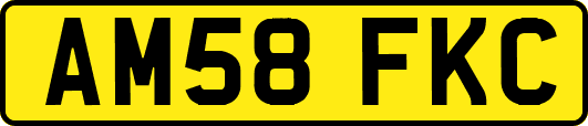 AM58FKC