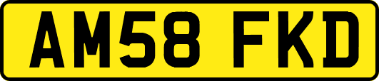AM58FKD