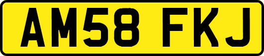 AM58FKJ