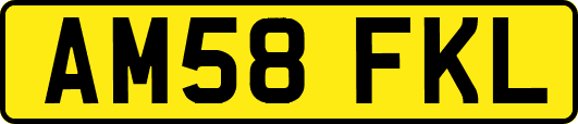 AM58FKL