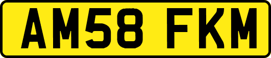 AM58FKM
