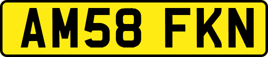 AM58FKN