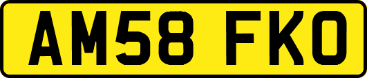 AM58FKO
