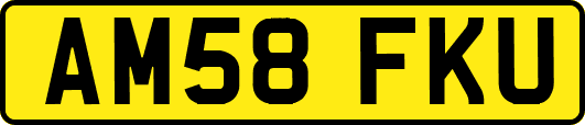 AM58FKU