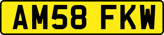 AM58FKW
