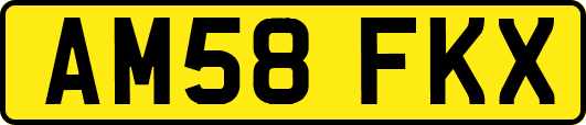AM58FKX