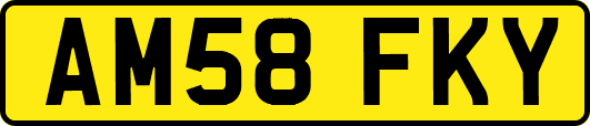 AM58FKY