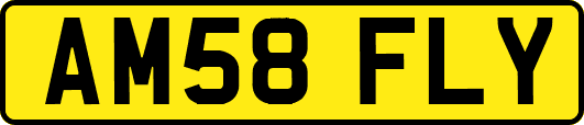 AM58FLY