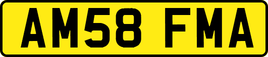 AM58FMA
