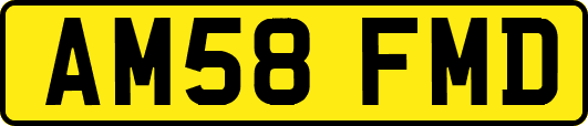 AM58FMD