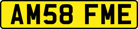AM58FME