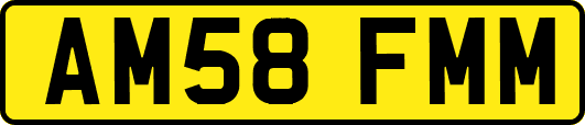 AM58FMM