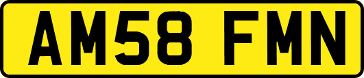 AM58FMN