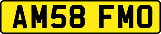 AM58FMO