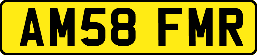 AM58FMR