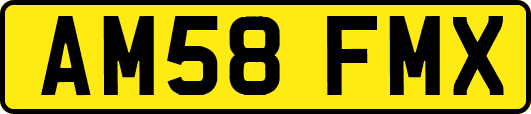 AM58FMX