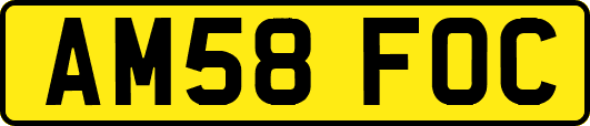 AM58FOC