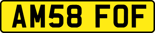 AM58FOF
