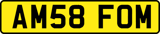 AM58FOM