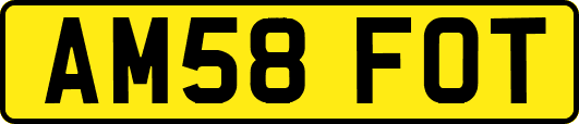 AM58FOT