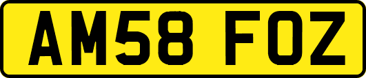 AM58FOZ