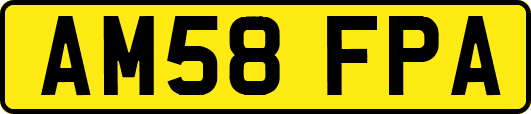AM58FPA