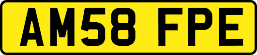 AM58FPE