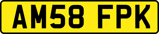 AM58FPK