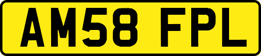AM58FPL